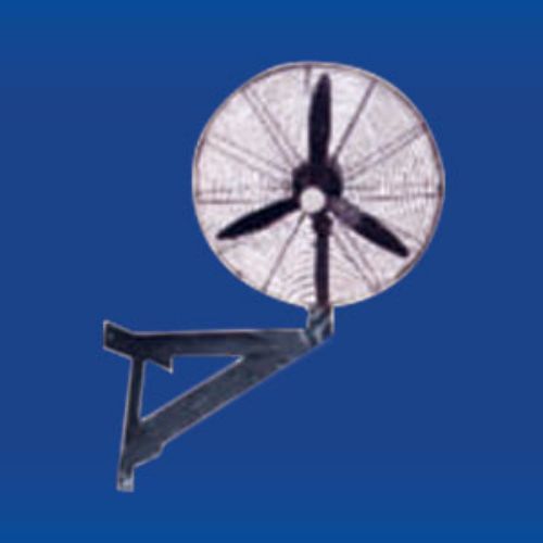 FLAMEPROOF AIR CIRCULATORS, For Industrial
