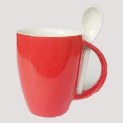 Spoon Mug