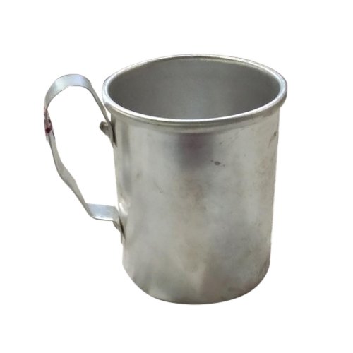 500mL Aluminum Mug for Home