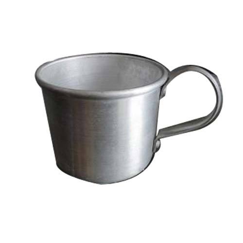 Aluminum Mug