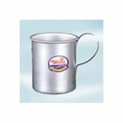 Aluminum Mugs