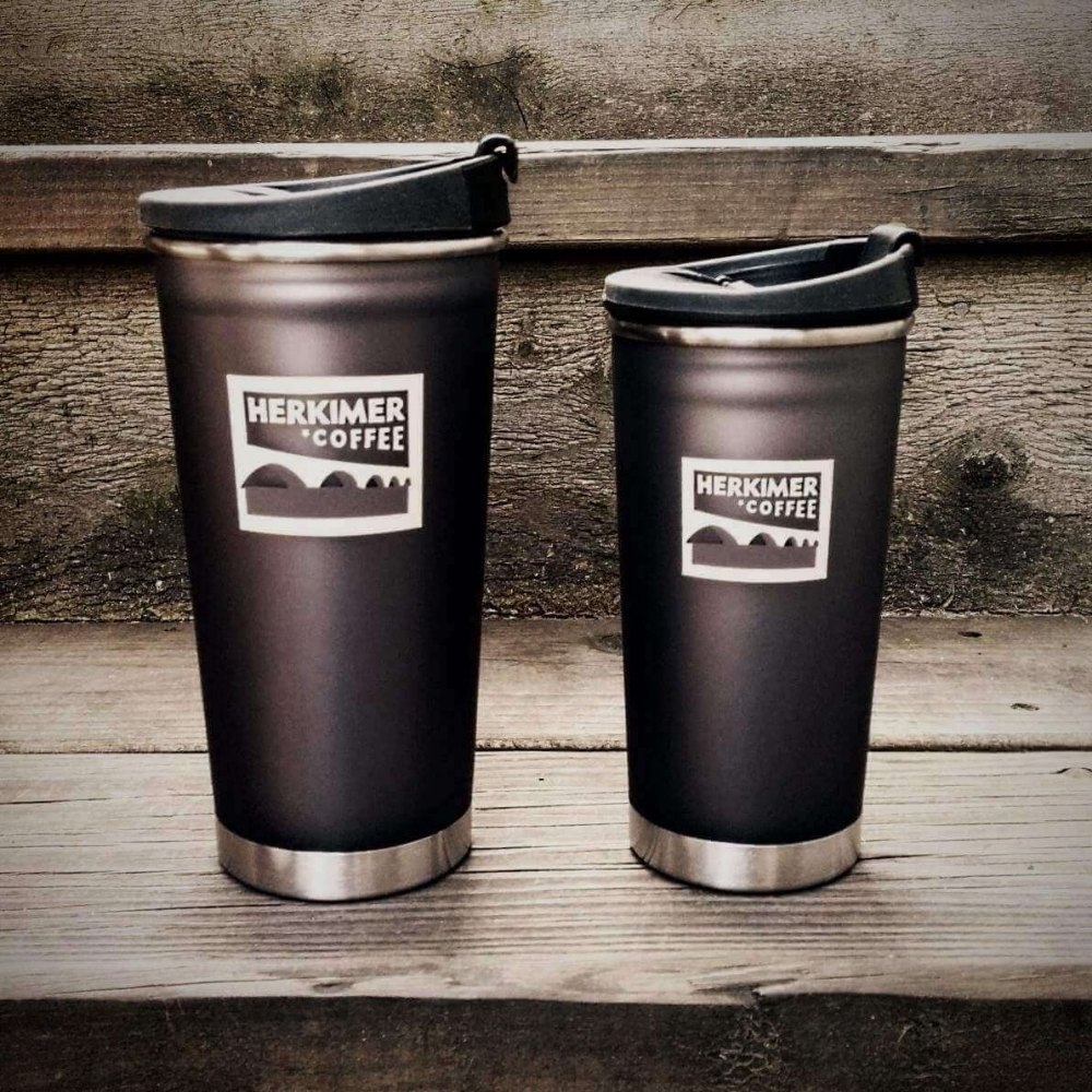Multi Brand Metal Travel Mugs, For Home, Capacity: 400ML
