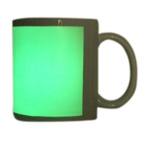 Radium Mugs