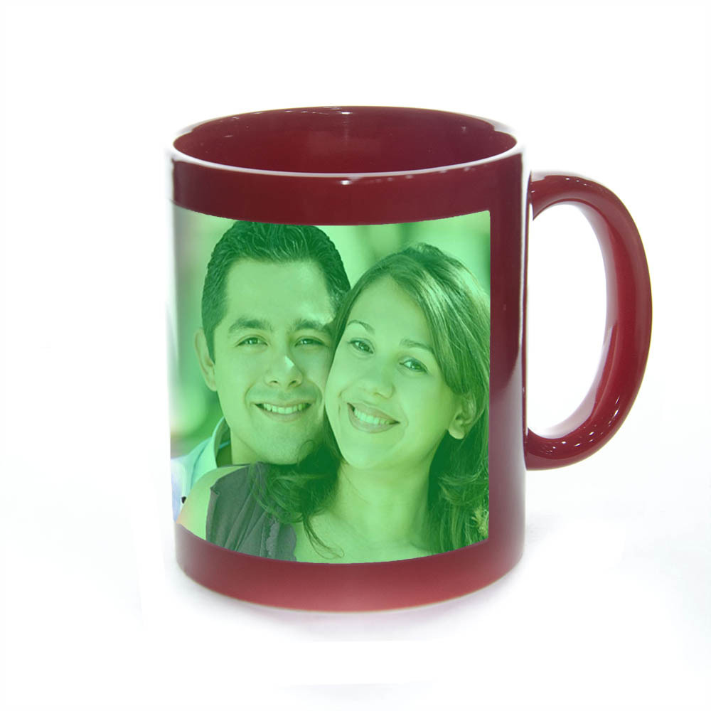Radium Mug, for Office