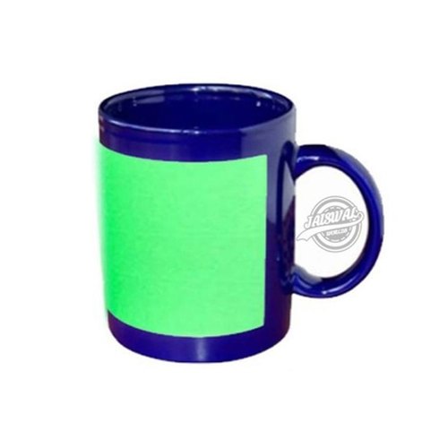 Plain Ceramic 350 Ml Radium Mug