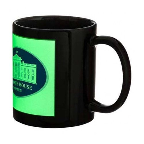 Printed Ceramic Radium Mug, For Gifting, Capacity: 200-300 Ml