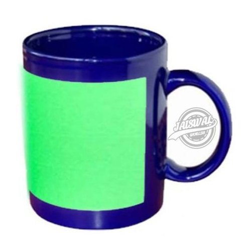 Jaiswal Worlds Ceramic Radium Mug