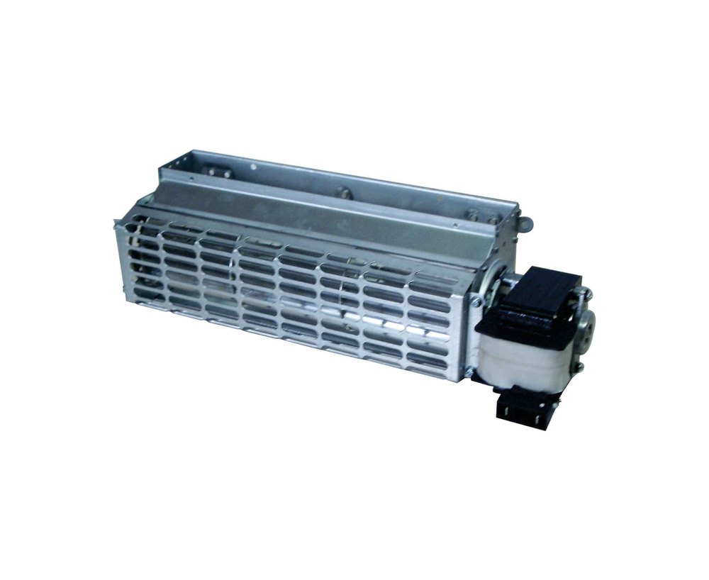 TTG240 Transformer Cooling Fan Cross Flow Type, 230 Vac
