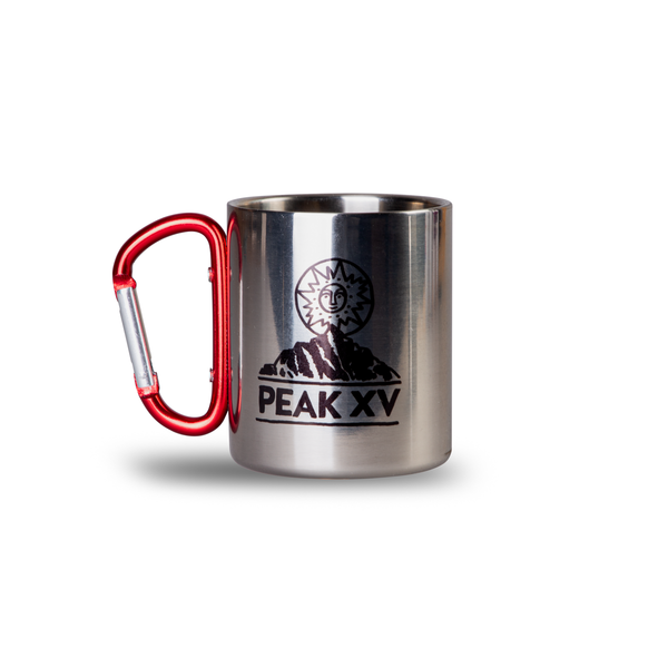 Promotional Logo Steel Travel Mug for Sublimation Printing, For Hotel/Restaurant