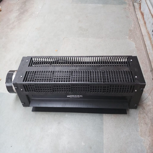 Elevator Blower Fans