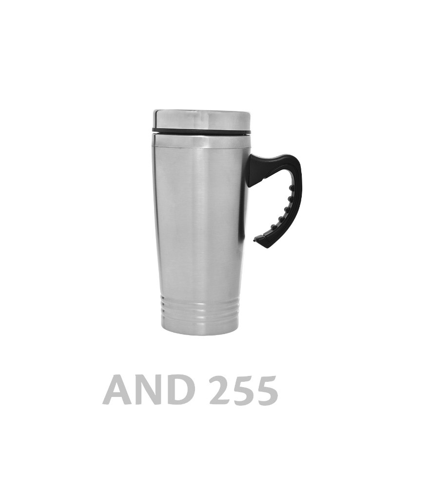 Steel Mug for Hotel/Restaurant