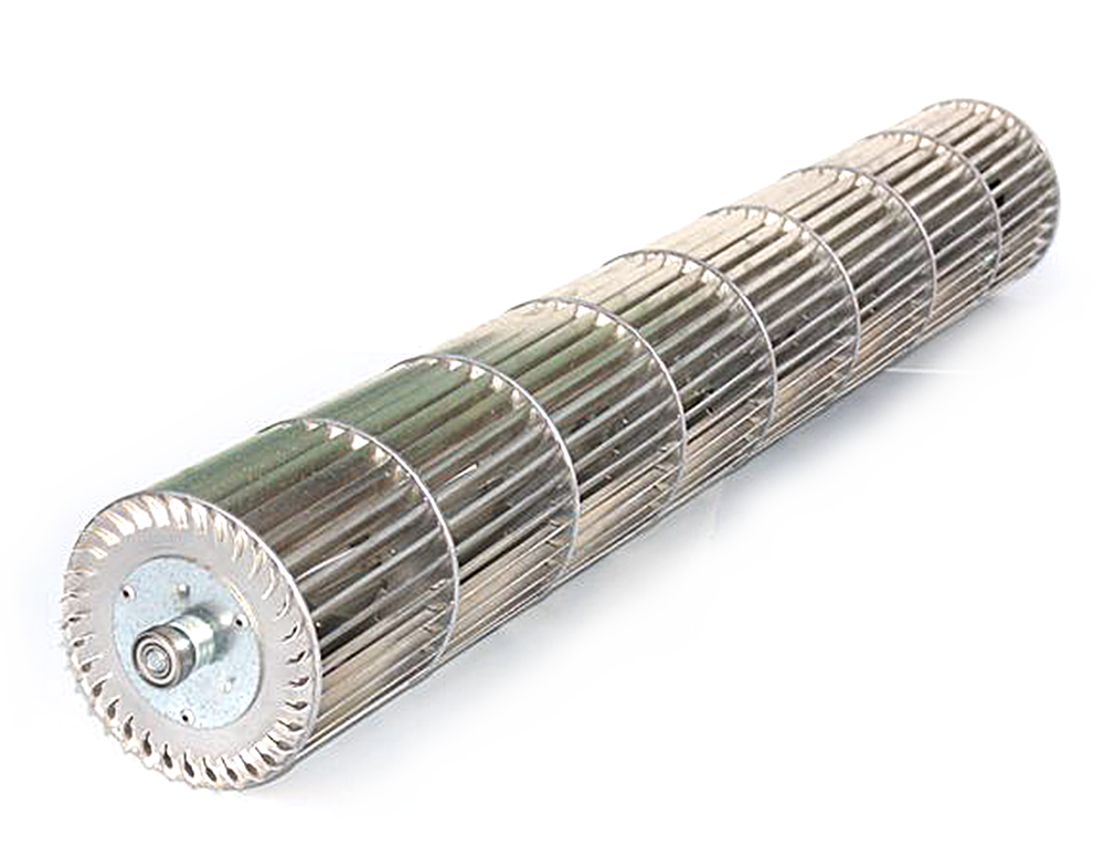 Cross Flow Blower