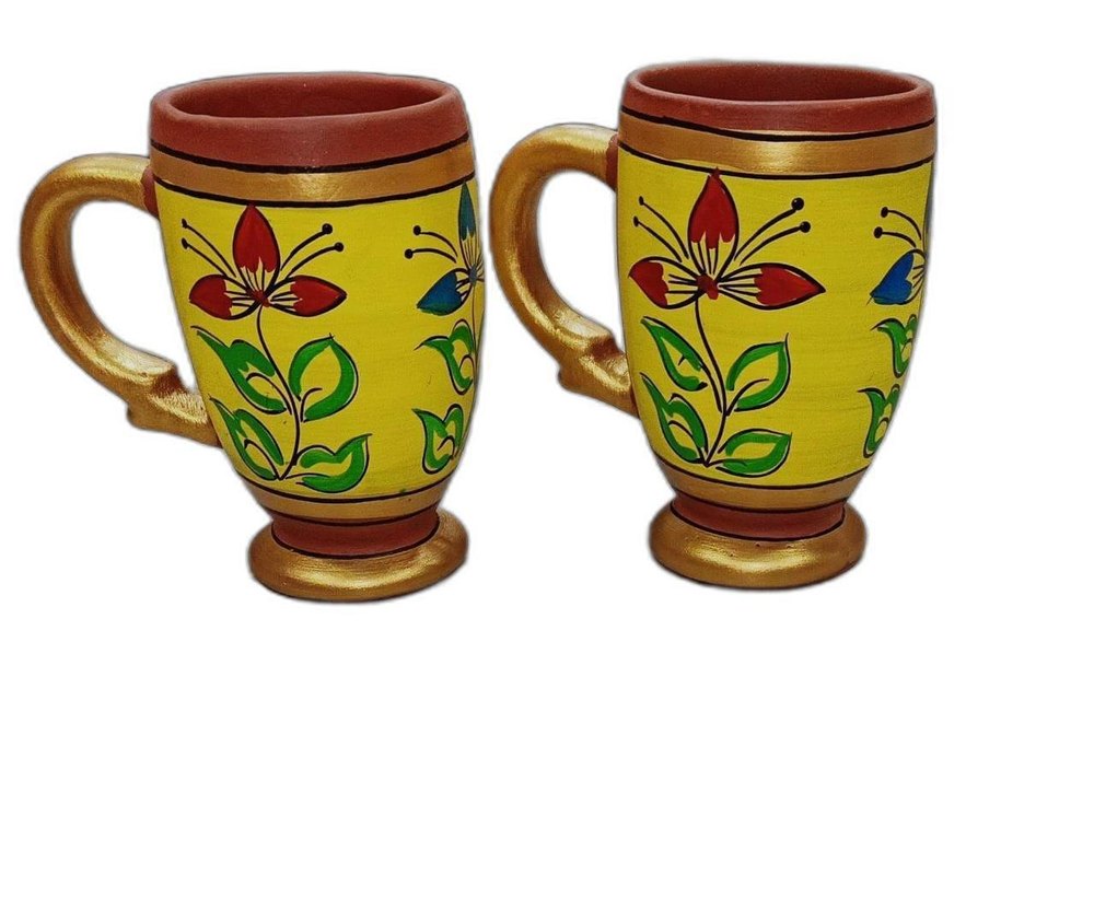 Printed Beer Mug