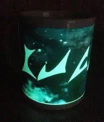 Corporate Glow Mugs