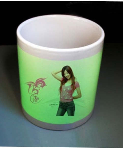 Night Glow Mug