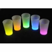 Glow Shot Cup (1.5 Oz)