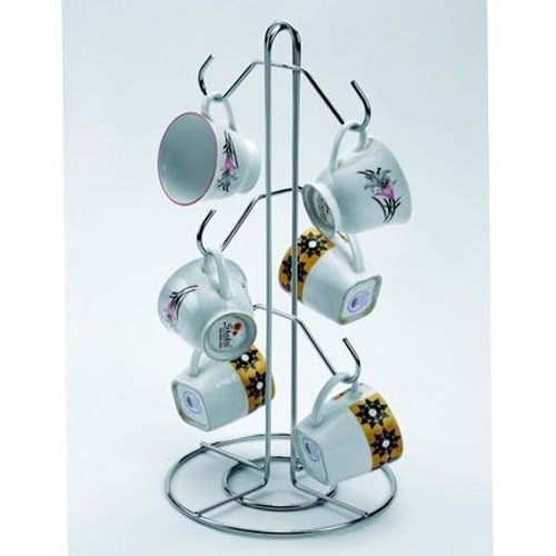 Cup Tree