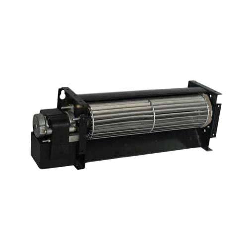 Cross Flow Fan