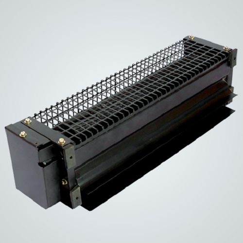 Cross Flow Fans / Curved Flow Fans - 580 m3/hr - 341 CFM - (Model CF400-4E-C2)