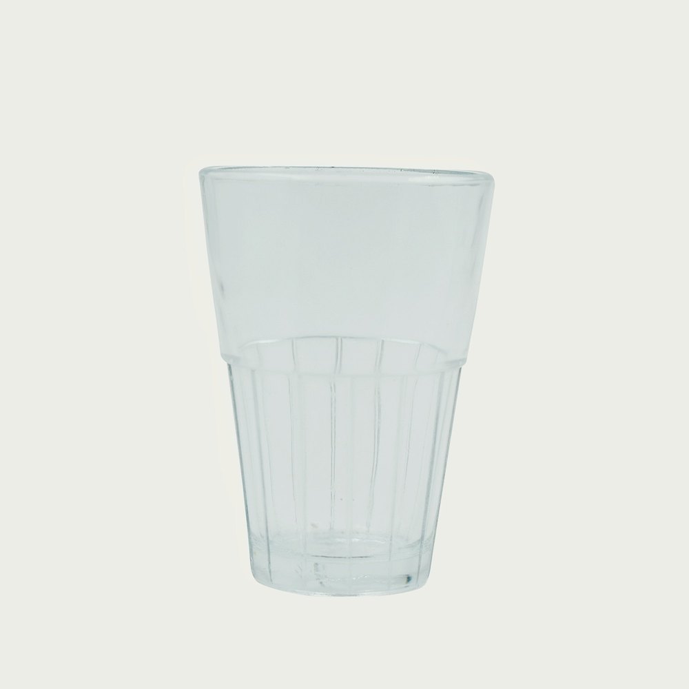 100 Ml Tea Glass
