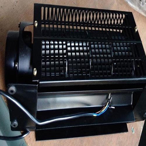 Cross Flow Fan