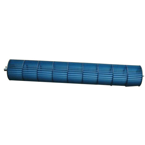 Bharat Industries Plastic Blowers for Air Conditioners