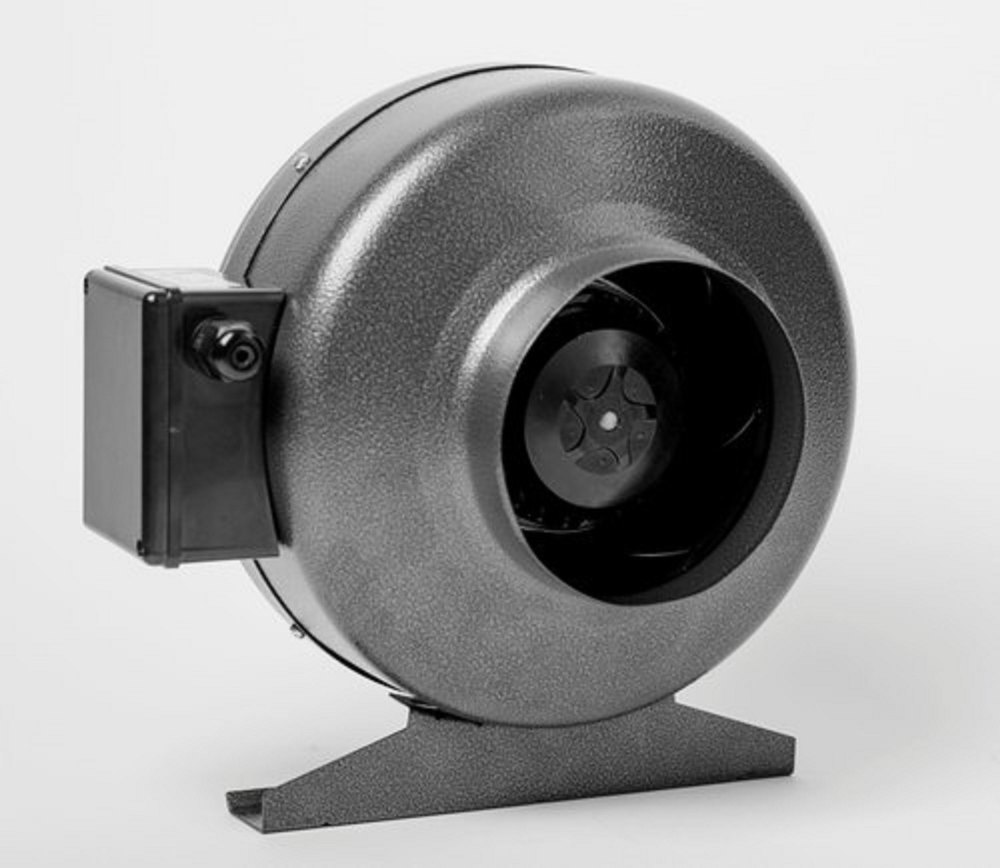 Single Phase Air Cooling Fan Transmonk Propeller Fans, 220 V