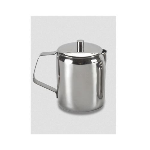Stainless Steel Milk Pot