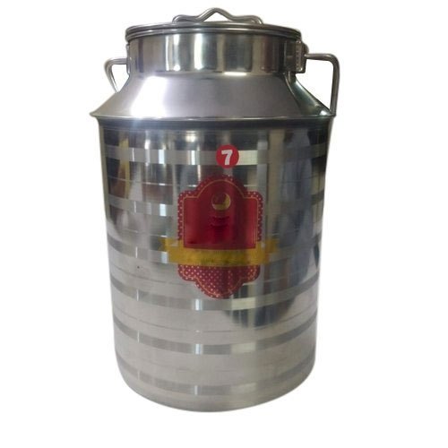 Ganesh Stainless Steel barni