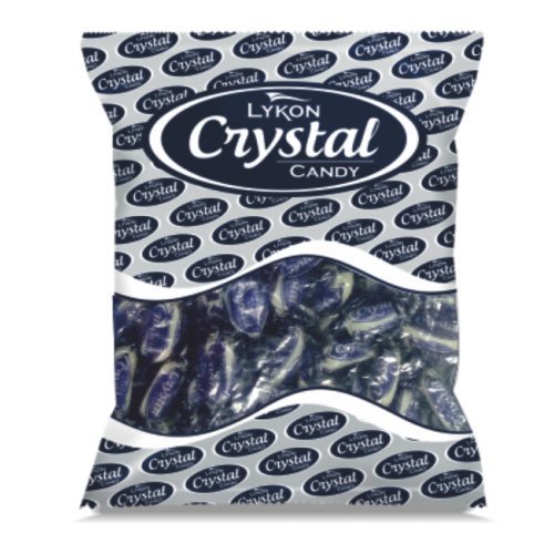 Lykis Limited Toffee Crystal Candy, Packaging Type: Packet