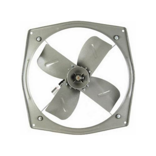 Propeller Fan for exhaust