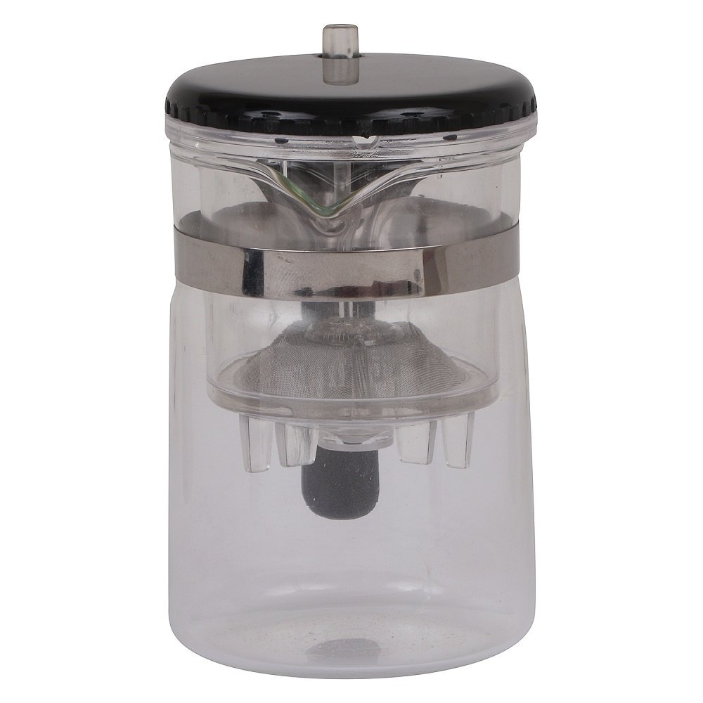 Bud White Plain Tea Carafe, For Home
