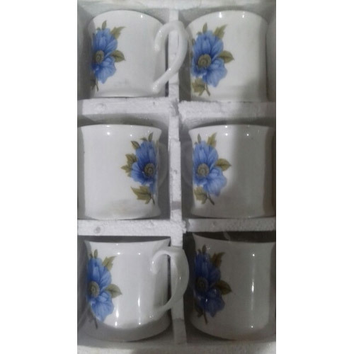 Melamine Tea Cup Set