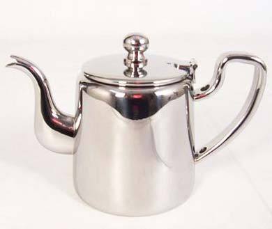 Stainless Steel Tea Sets, For Home, Packaging Type: Standard