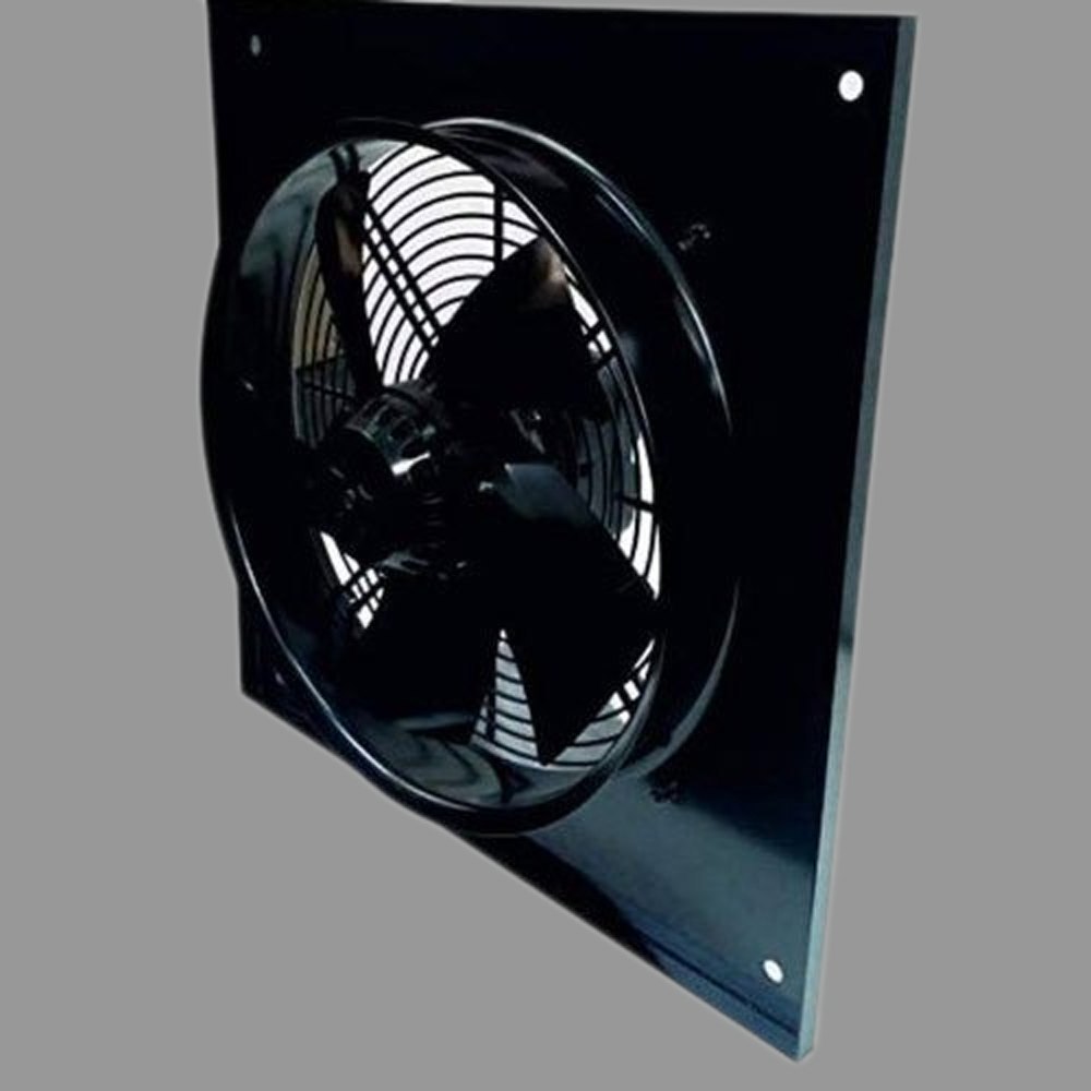 50 Hz Single Phase Propeller Exhaust Fan, 240 V, 1400 Rpm