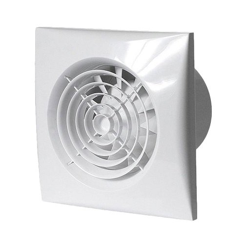 Wall Mounted Propeller Fan