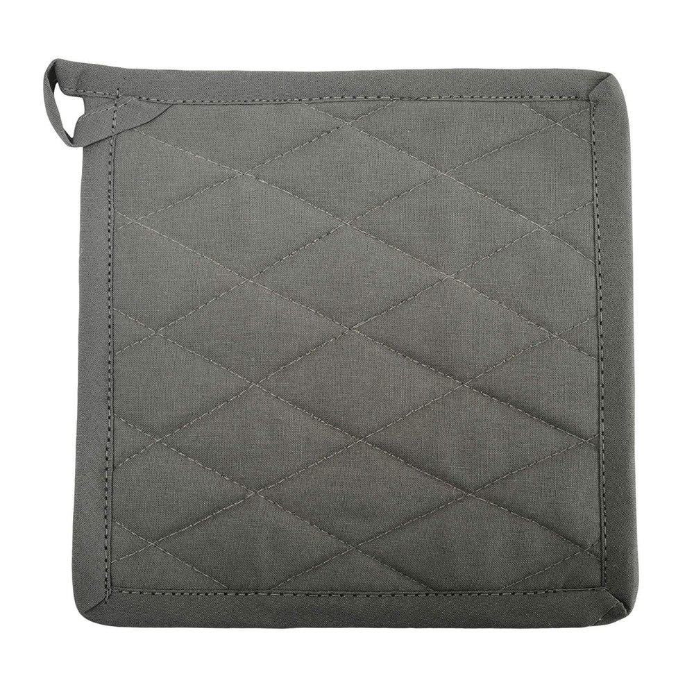 Ramesh Export Plain Eco Friendly and Safe Pot Holder, For Home, 7x7 Inch