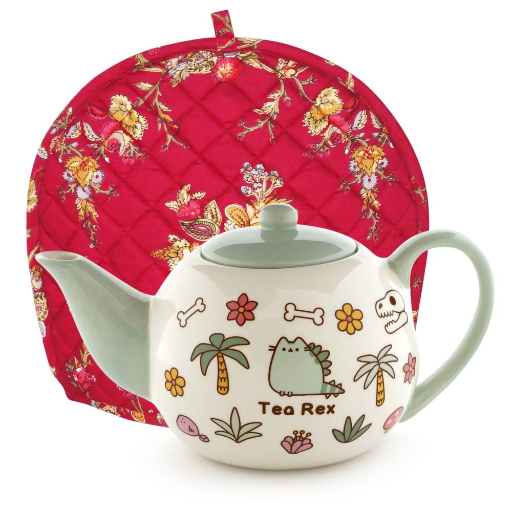 Tea Cozy Made In 100% Cotton Fabric