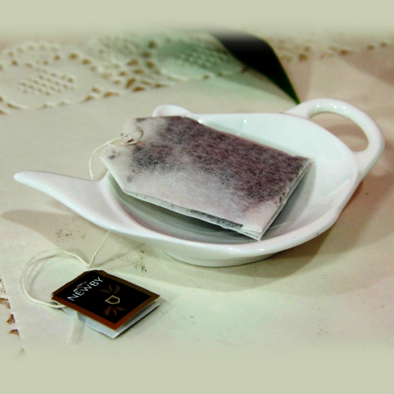 Tea Bag Holder 11.5cm