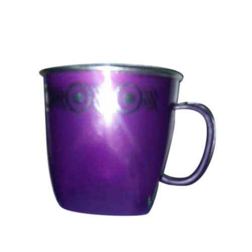 Stainless Steel Coffee Cup