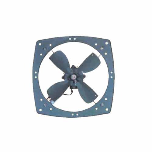 1 Phase Propeller Exhaust Fan