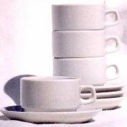 Tea / Coffee Cups For Airlines