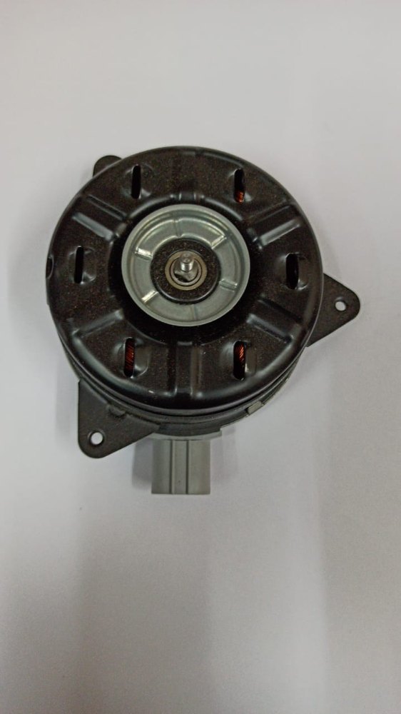 Condensor Fan For Motor Pump