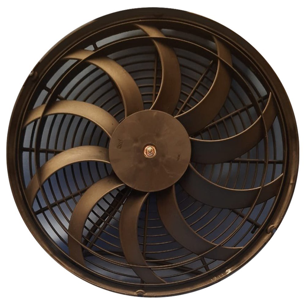 Scorpio Condenser Fan