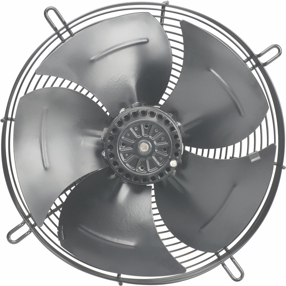 trumaxx 200 Axial Fan, For Industrial, Model Name/Number: 2E200S