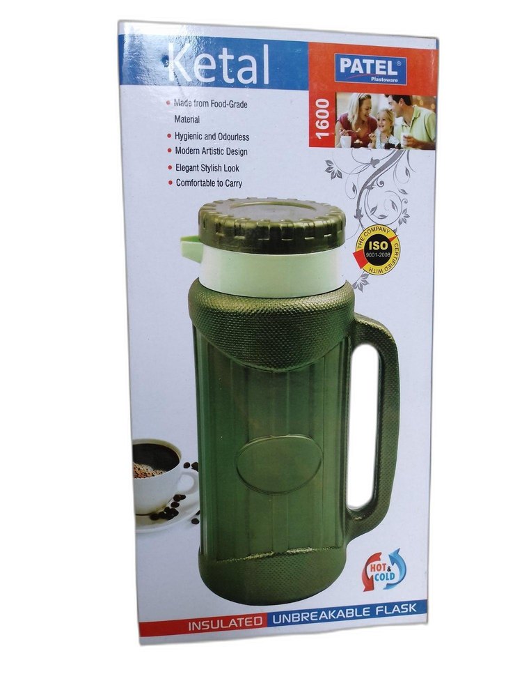 Patel Insulated Kettle