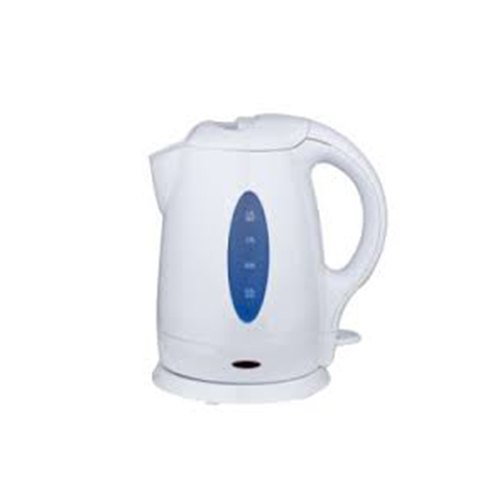 500w Plastic Electric Kettle