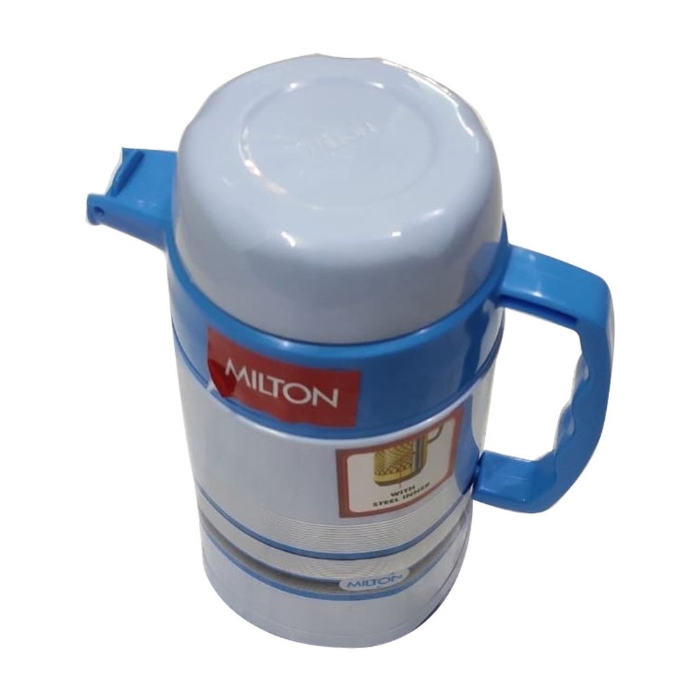 Milton Plastic Kettle