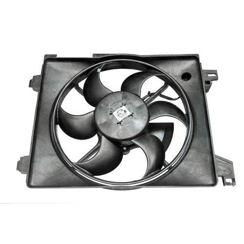 Condenser Fan