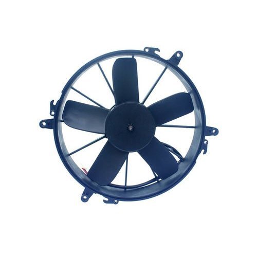 Bus AC Condenser Fan